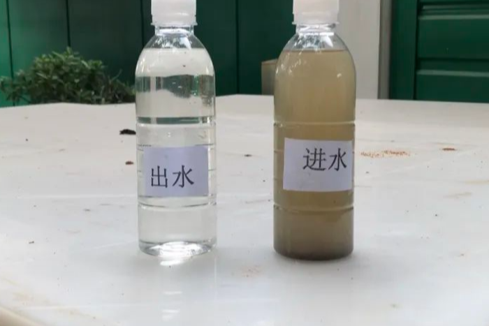 廢水水樣的保存方法-污水處理流程-樂中環(huán)保