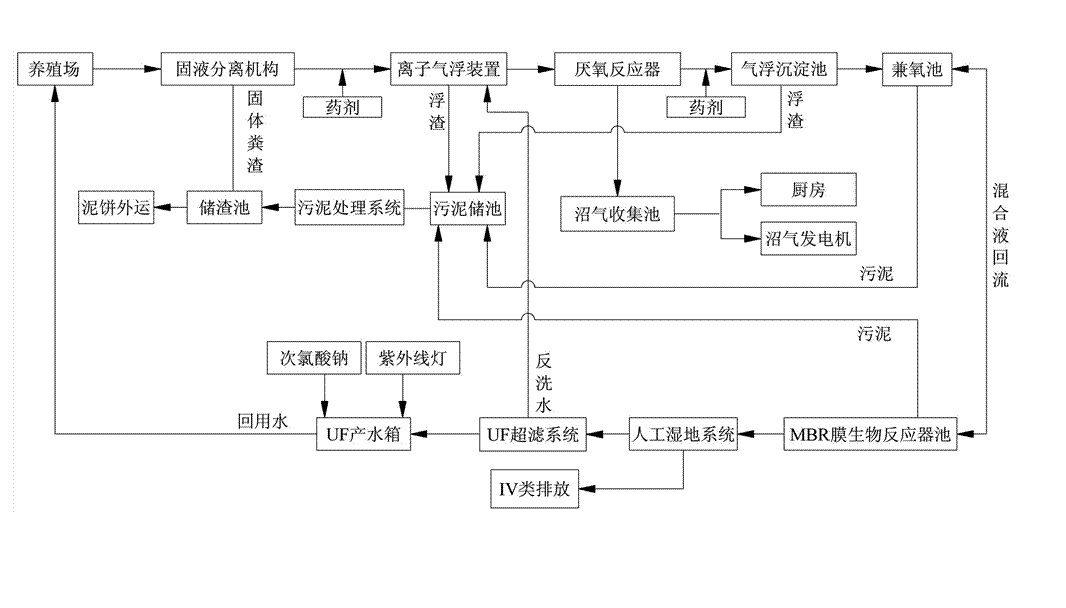 農(nóng)村養(yǎng)殖戶如何低成本有效處理污水，這兩種做法你應(yīng)該知道!02