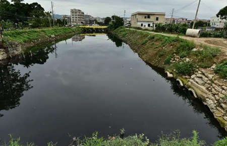 生活污水處理流程及標準（城市生活污水處理工藝流程）